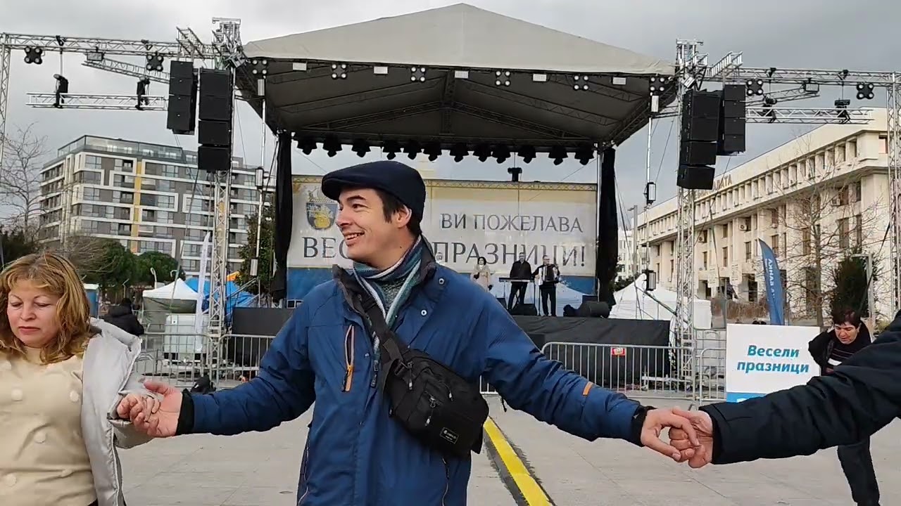 Еленино хоро 