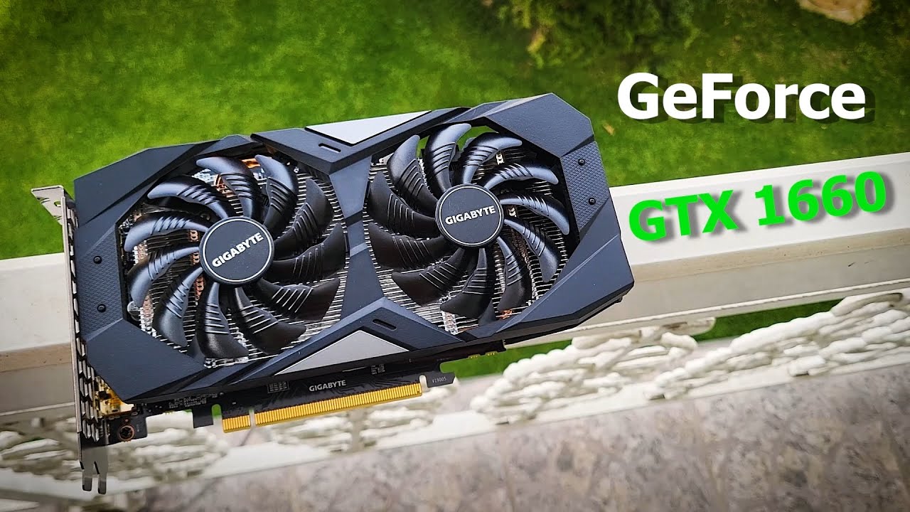 GeForce GTX 1660 in 2025 | Is 6GB of VRAM Enough for Modern Gaming