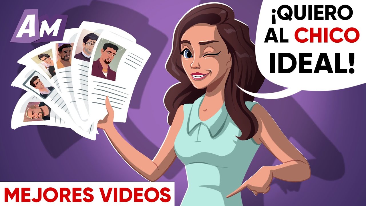 Busco Al Hombre Perfecto Para Tener Un Hijo
