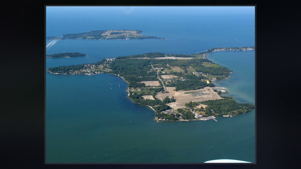 Middle Island (Lake Erie)