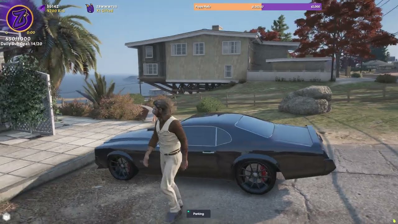 Ziggy Buggs || NoPixel 4.0 || Ziggy - 22.05.2025