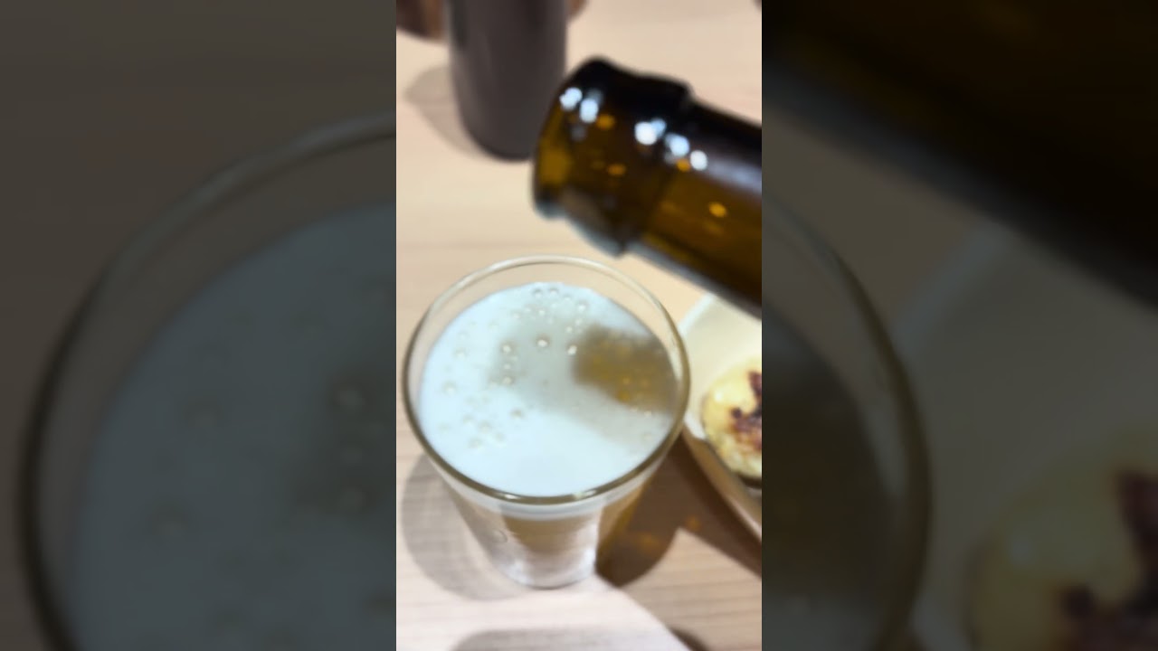 今夜のアテはつくねポン酢