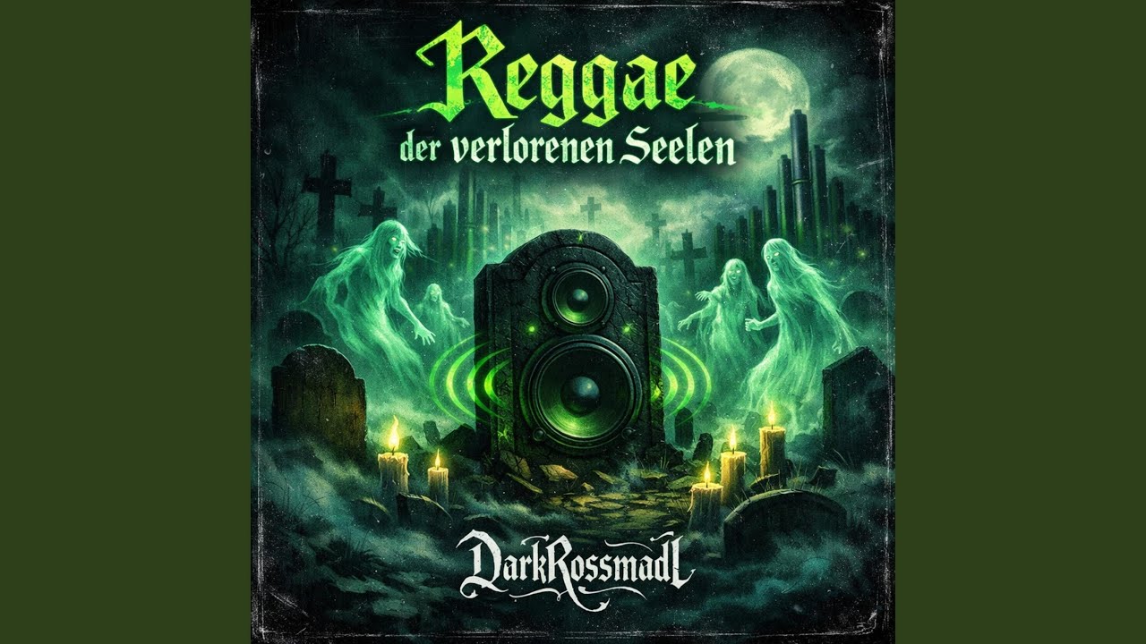 Reggae der verlorenen Seelen