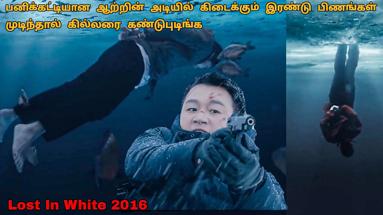 ஒரு கிராமத்தையே தெறிக்க விட்ட கொலைகாரன் | Chinese Crime Movies | Tamil Dubbed Movies | Dubz Tamizh