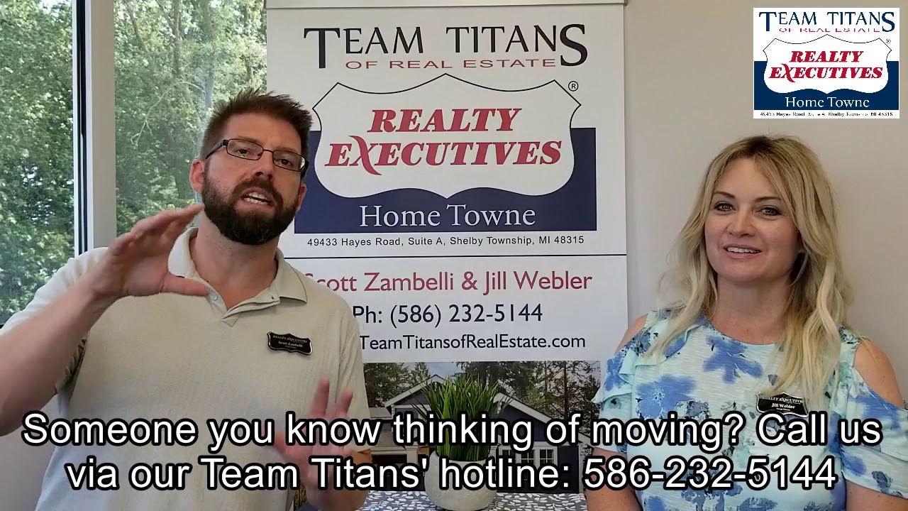Titan Talk: Don't Choose a Realtor by Commission Rate Alone