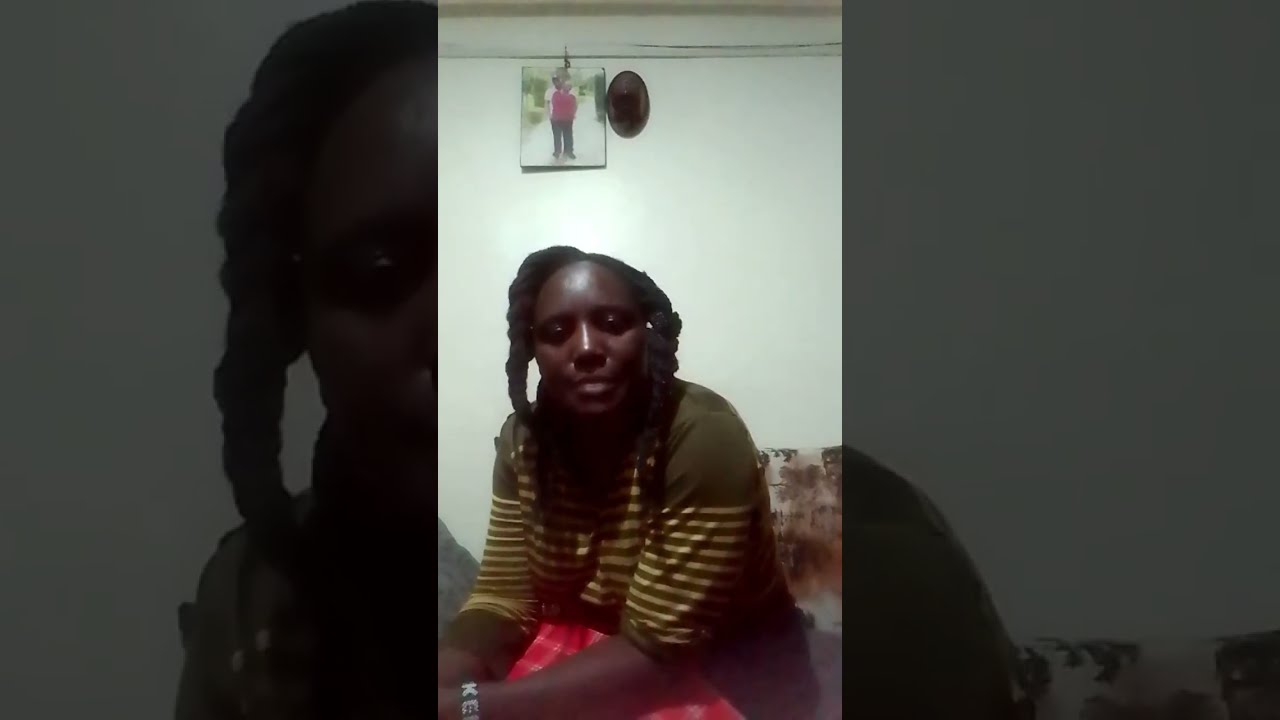 Why_not_betty is live!s Sunday vibes