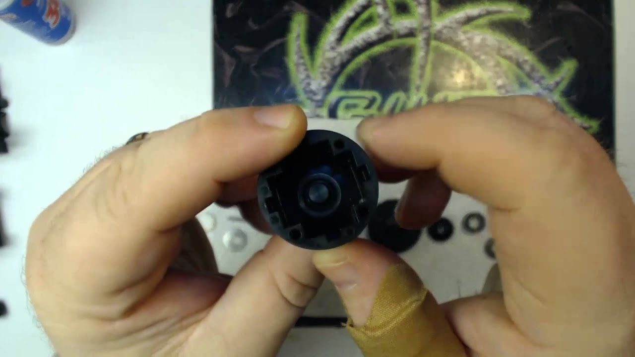 RC Diffs 101 - RC Differentials For Beginners