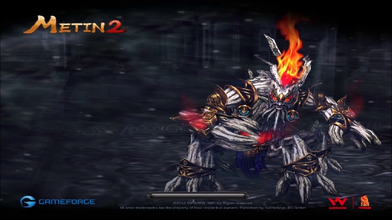 PvP o miano TOP1 archera na Metin 2 PL  I nindian(Disturbed) vs Arixan(ShinsooPower) I