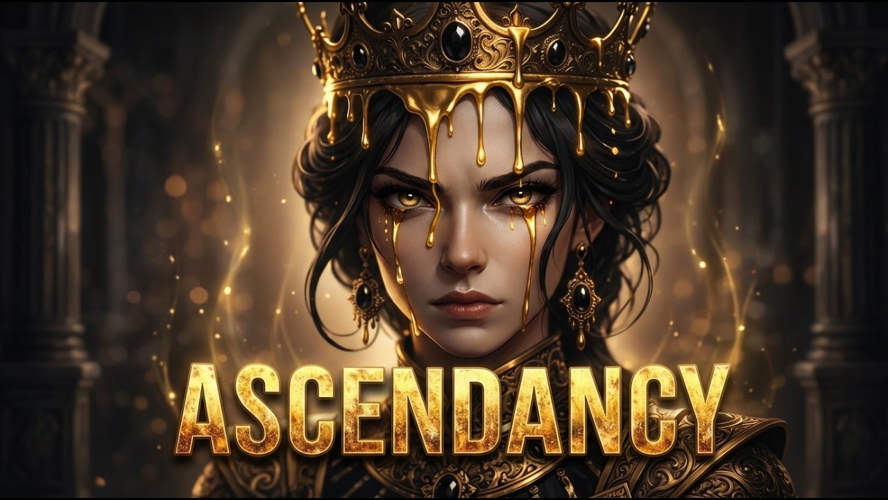 Throne Made Of Gold Created By Nia Sameroth [EDM/Phock] (Official Audio)