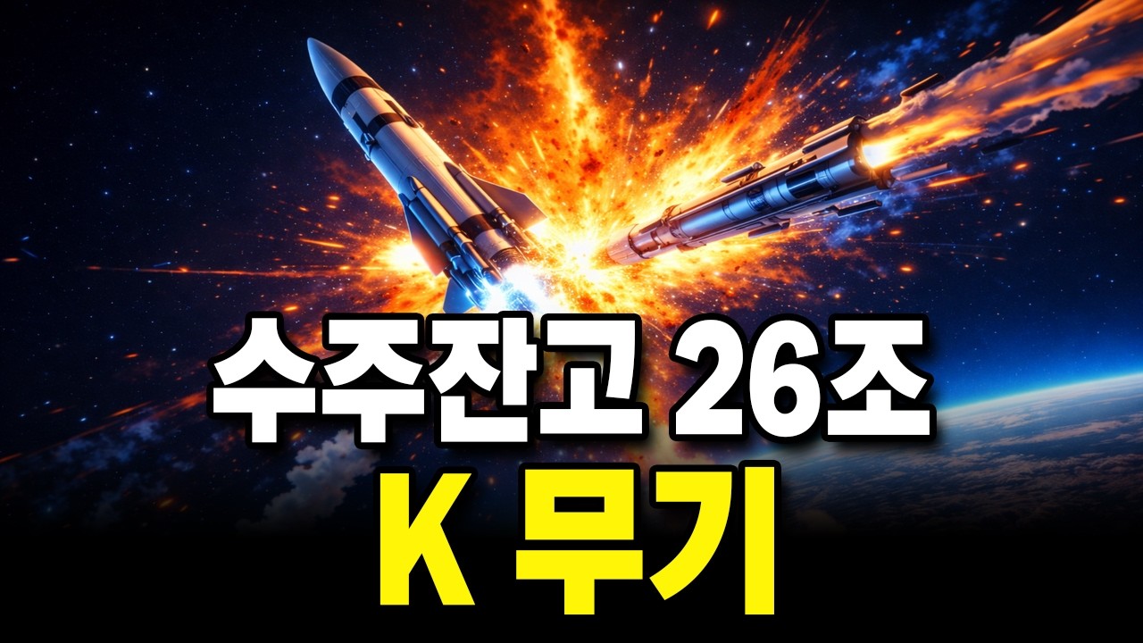 선풍기 모터 만들던 하청공장이 '12조' 미사일 제국이 된 소름 돋는 이유