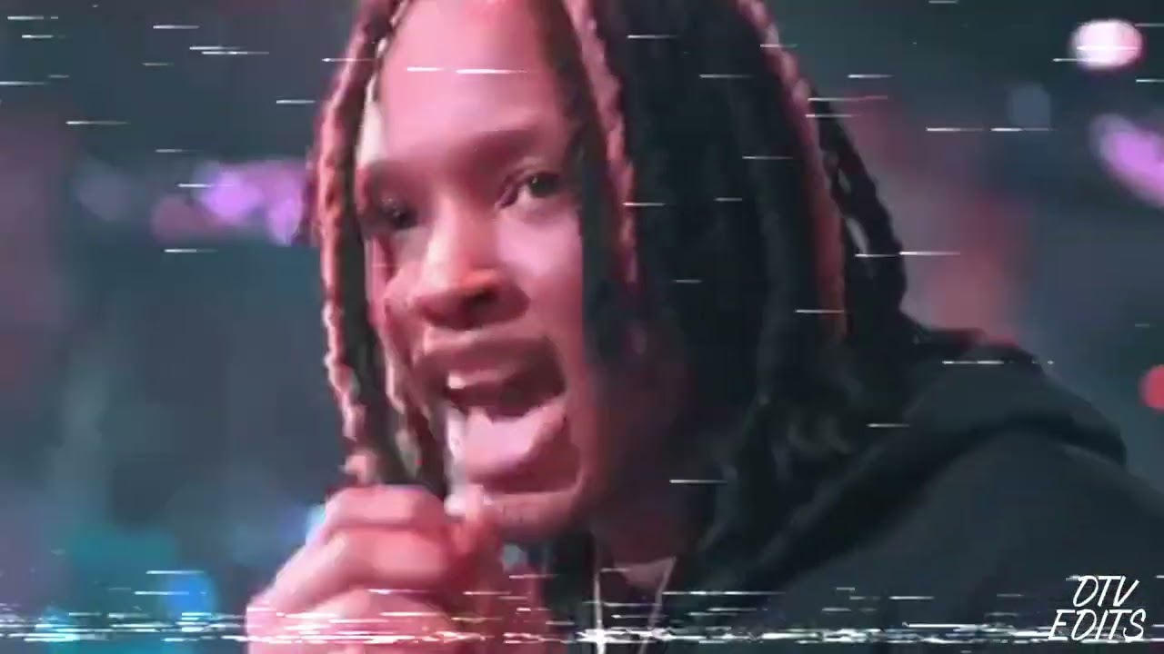 Lil Durk - Way Worse ft. King Von (Music Video)