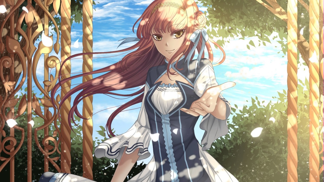 Cinderella Phenomenon OST - Ending