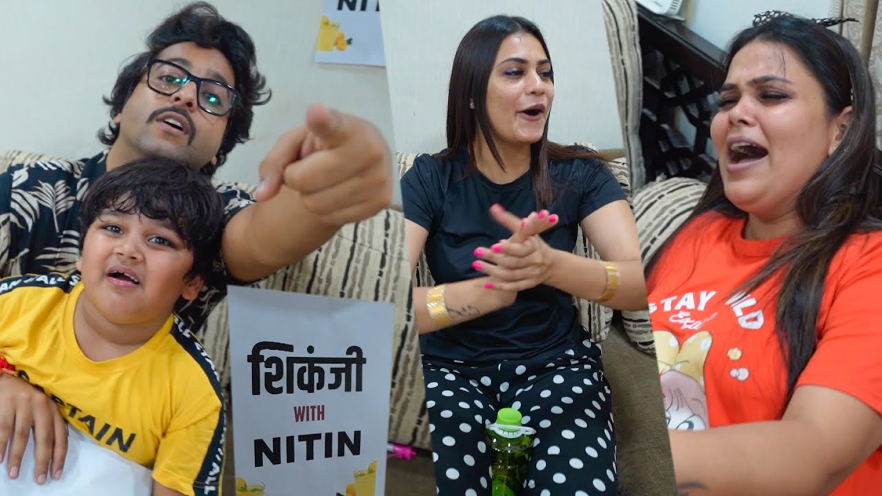 Best interview Ever || Chiku Malik Vlogs