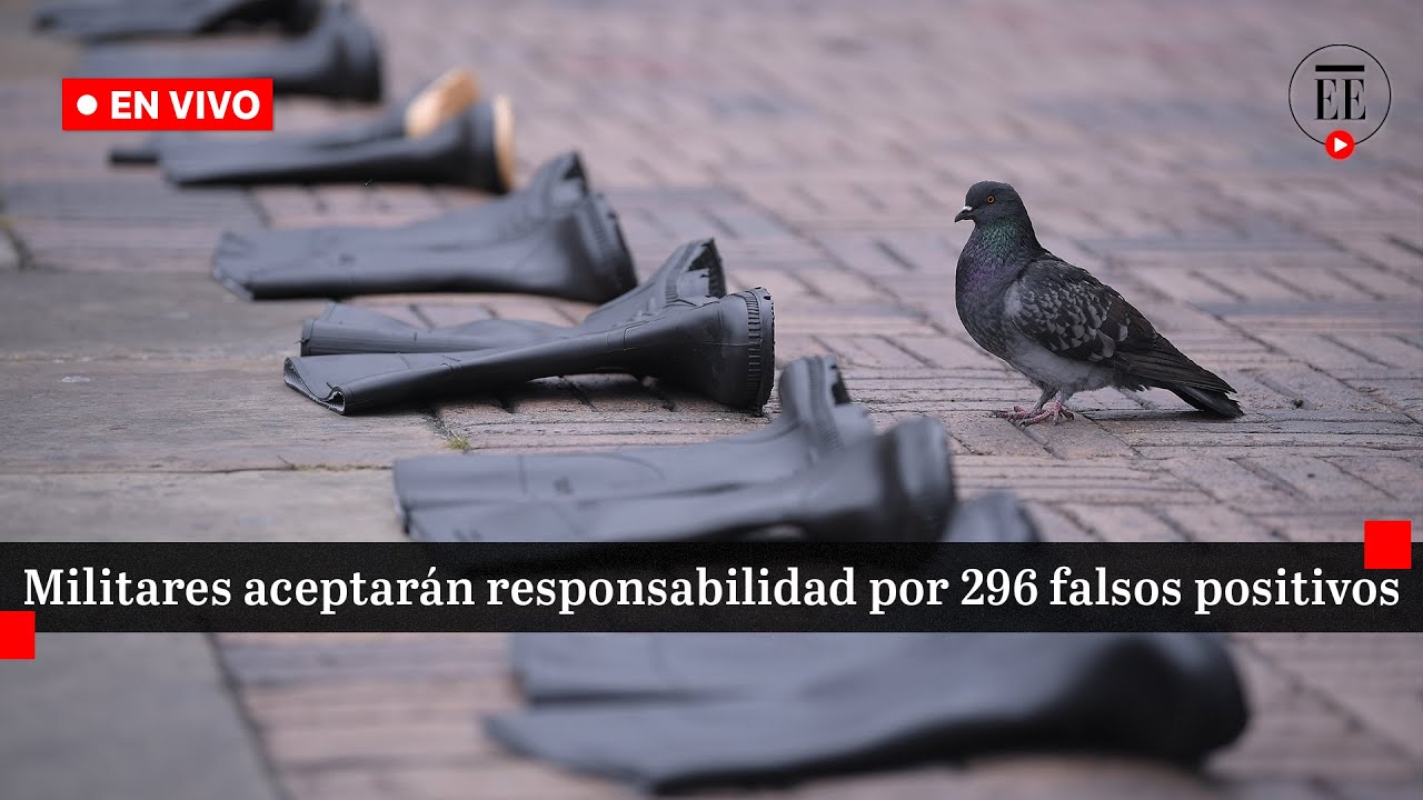 Militares aceptarán responsabilidad en 296 ejecuciones extrajudiciales en Casanare | El Espectador