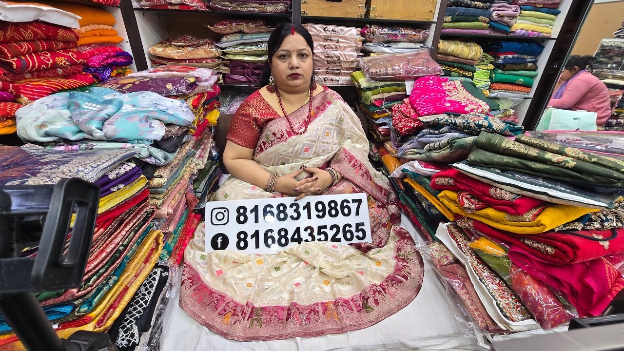 Radhika Family  is live! 8168319867 is our official booking number