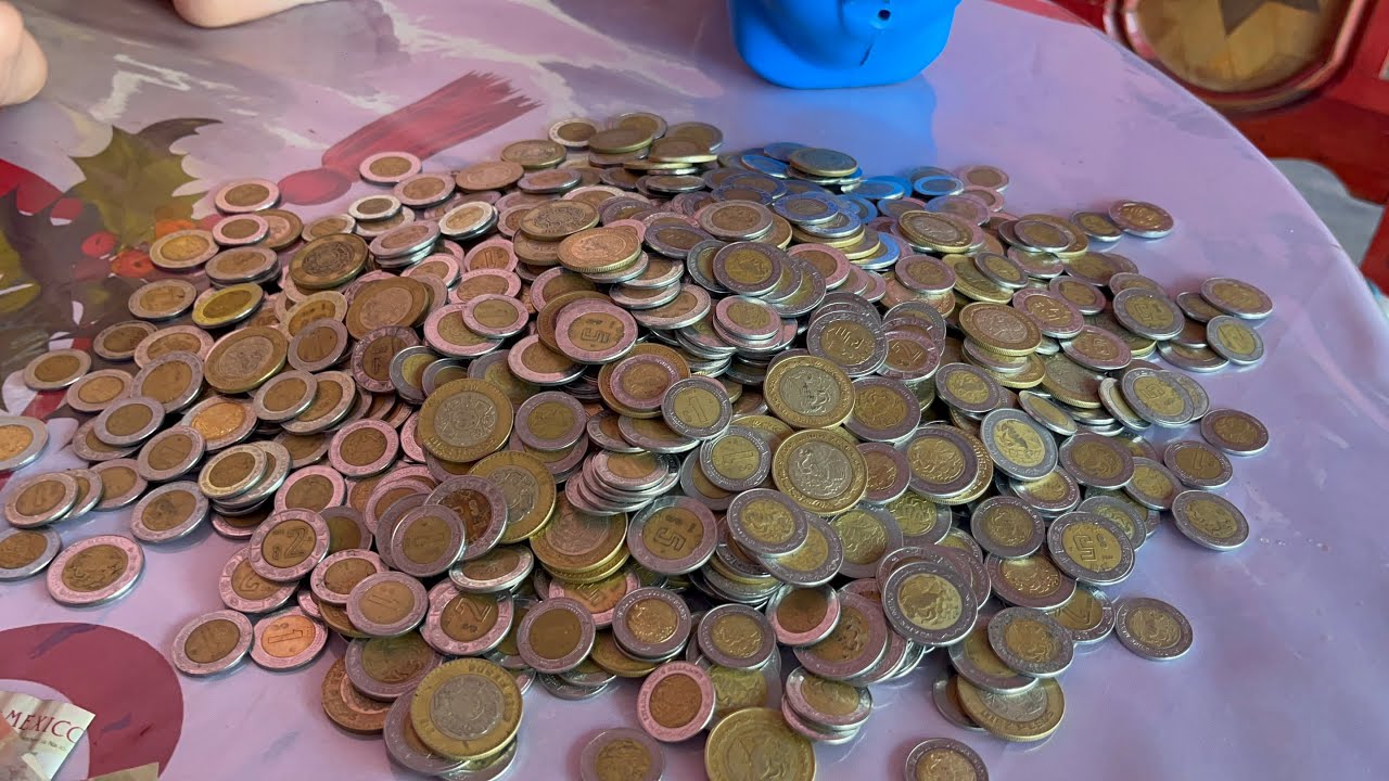 Nos FUE muy MAL😭💔//Hoy Tocó Abrir la ALCANCIA // Todo esto REUNIMOS 🧐//Dia NO DESEADO 😡😱😔