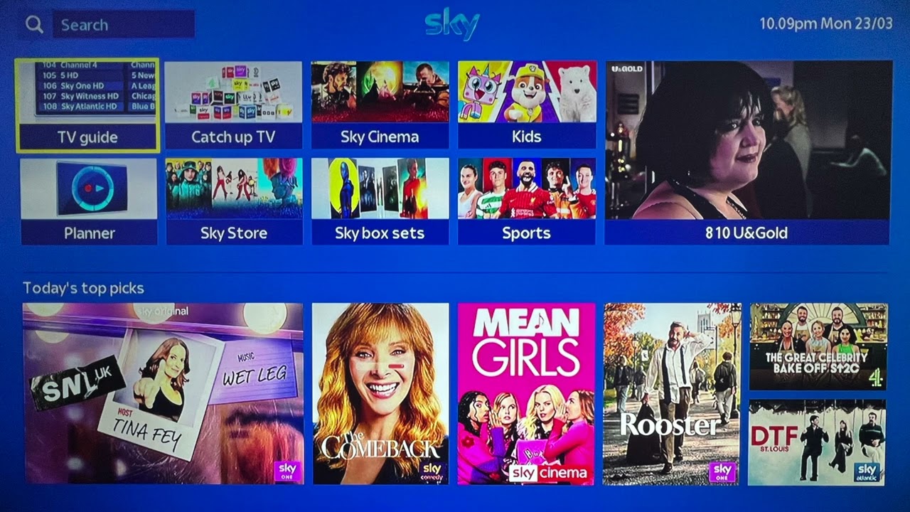 Обновленная информация о прекращении предоставления услуг клиентам Sky после 35 лет работы.