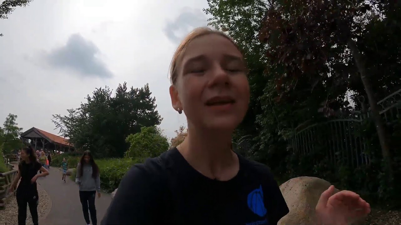 FPC LIVE #107 - 7 Jahre Freizeitparkcheck Stream