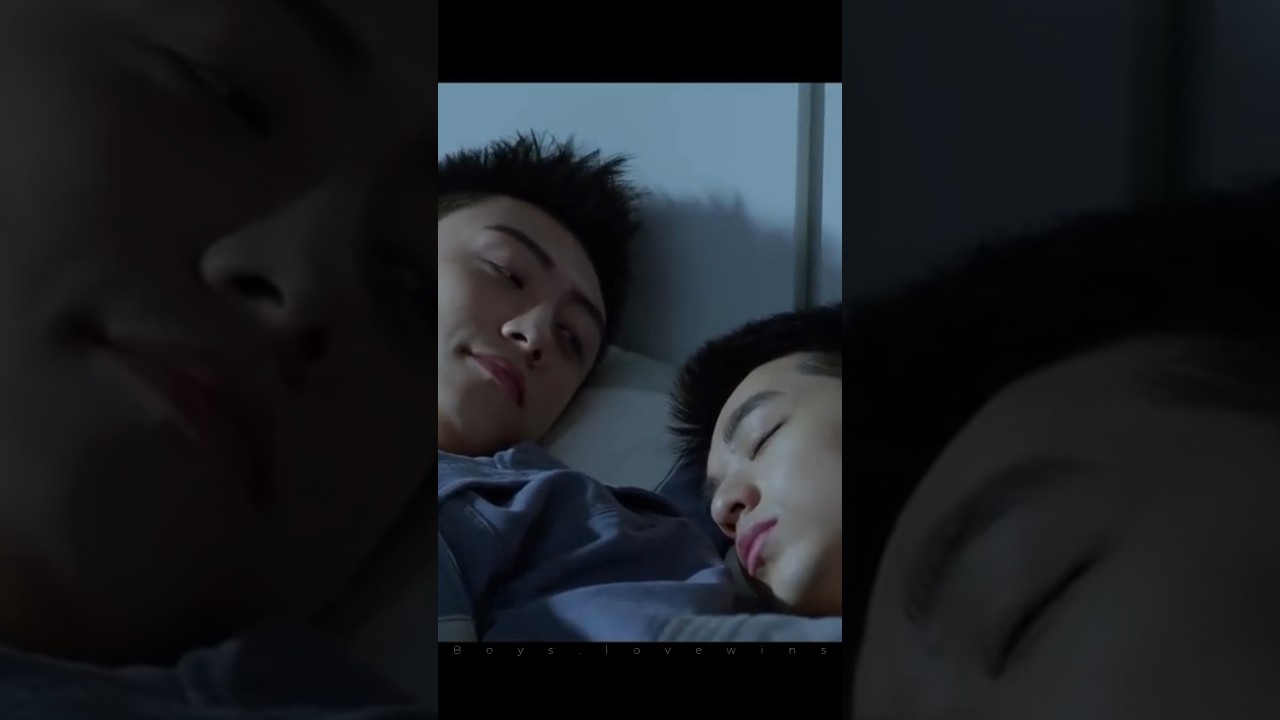 I&rsquo;m still not over it 🥹🌈 | ADDICTED [ HEROINE ] #bl #cdrama #addicted