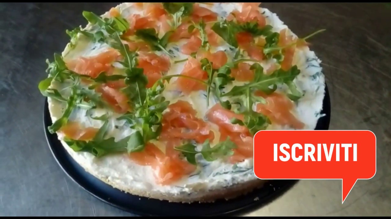 CHEESECAKE SALATA