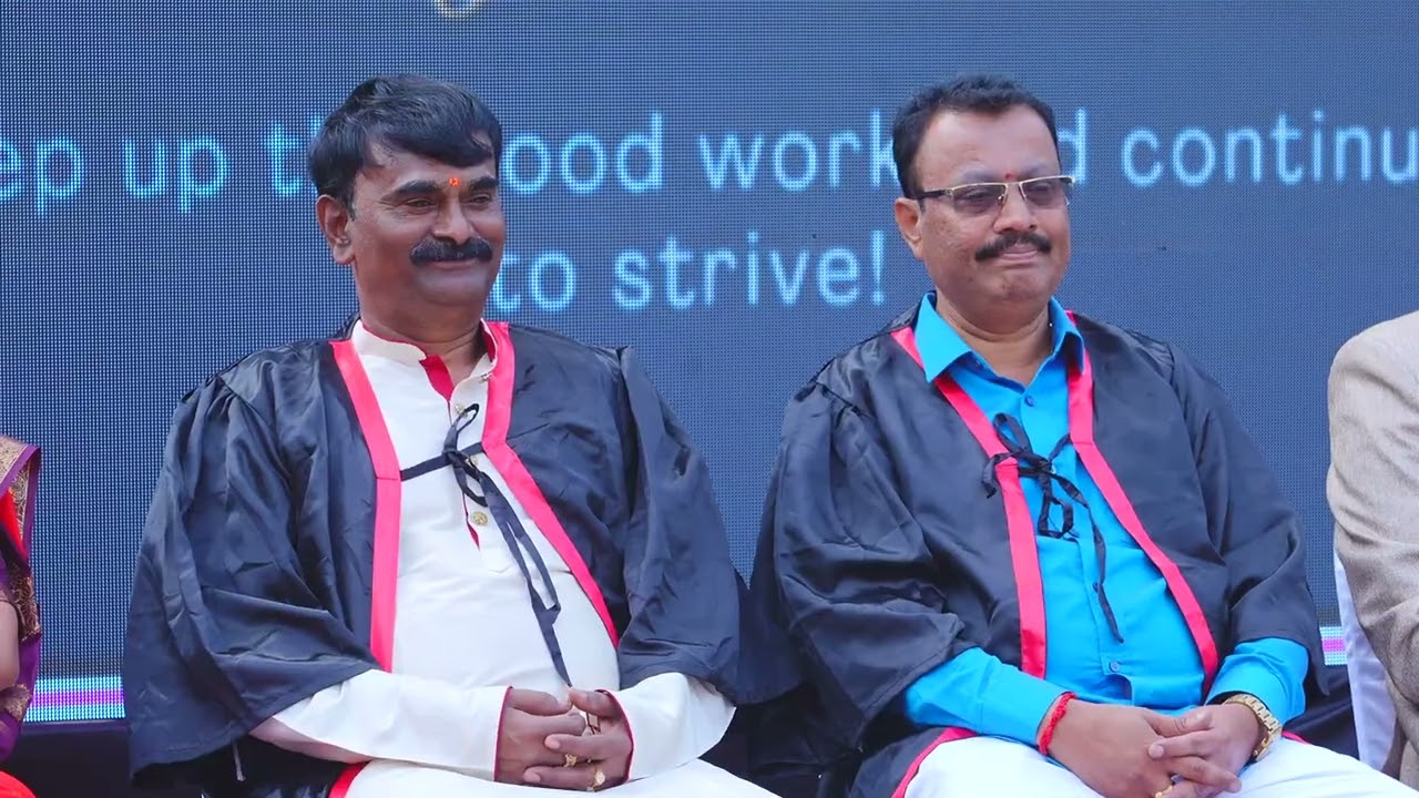 SLV INTERNATIONAL SCHOOL SAMBHRAMA 2025-26