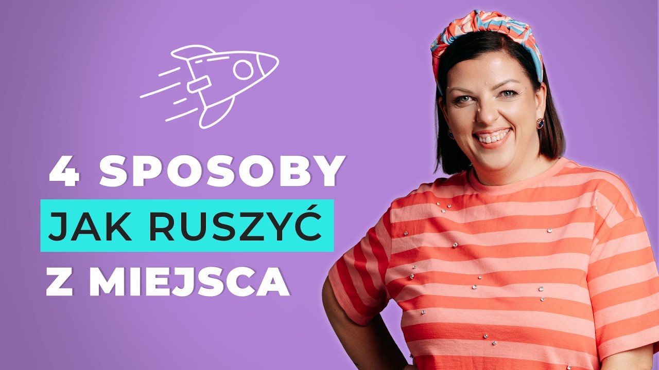 Dlaczego mózg ADHD nie chce robić rzeczy ważnych