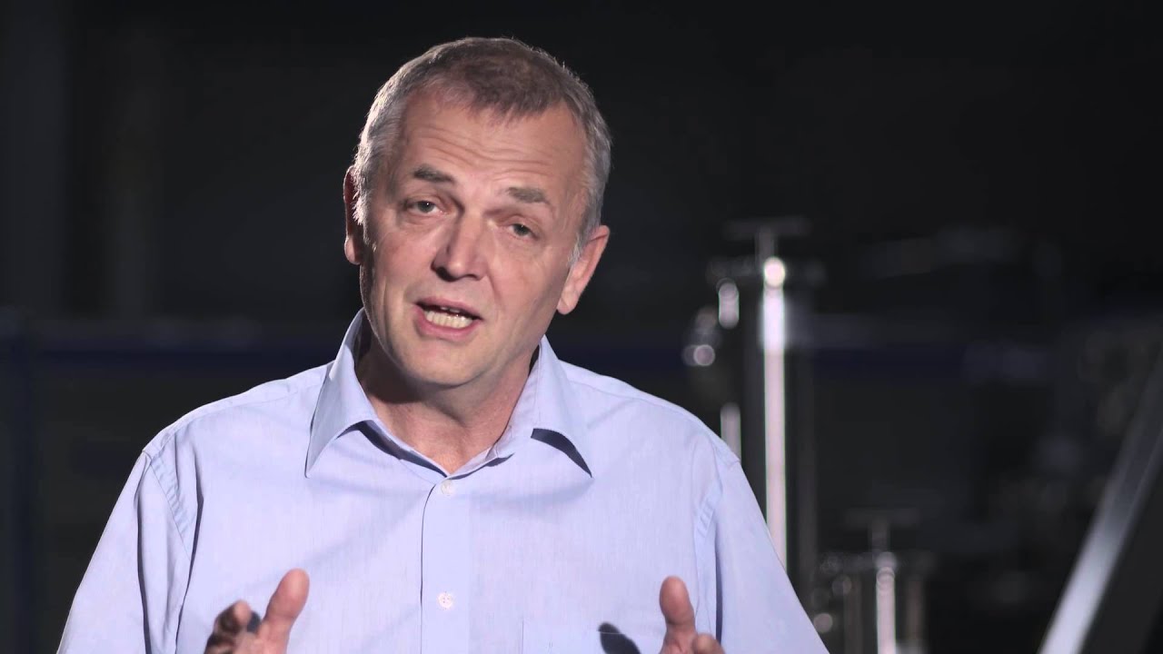 The magic inside Tetra Pak&reg; Homogenizers