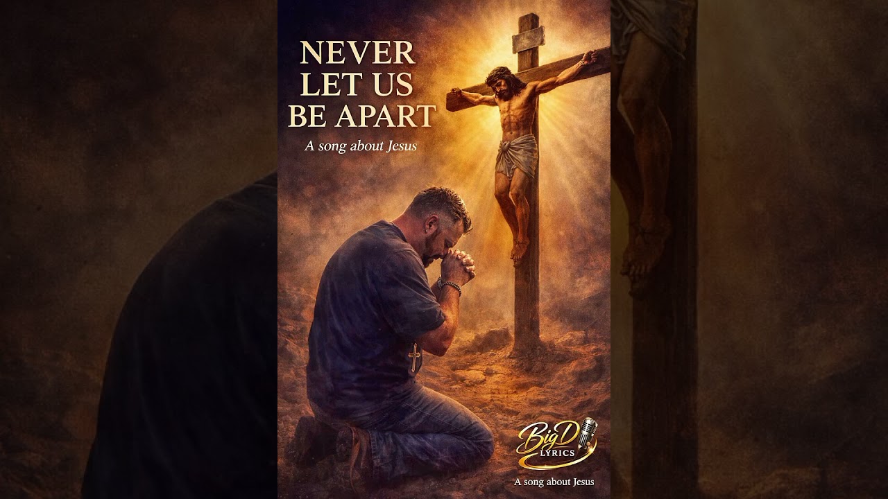 Never Let Us Be Apart 