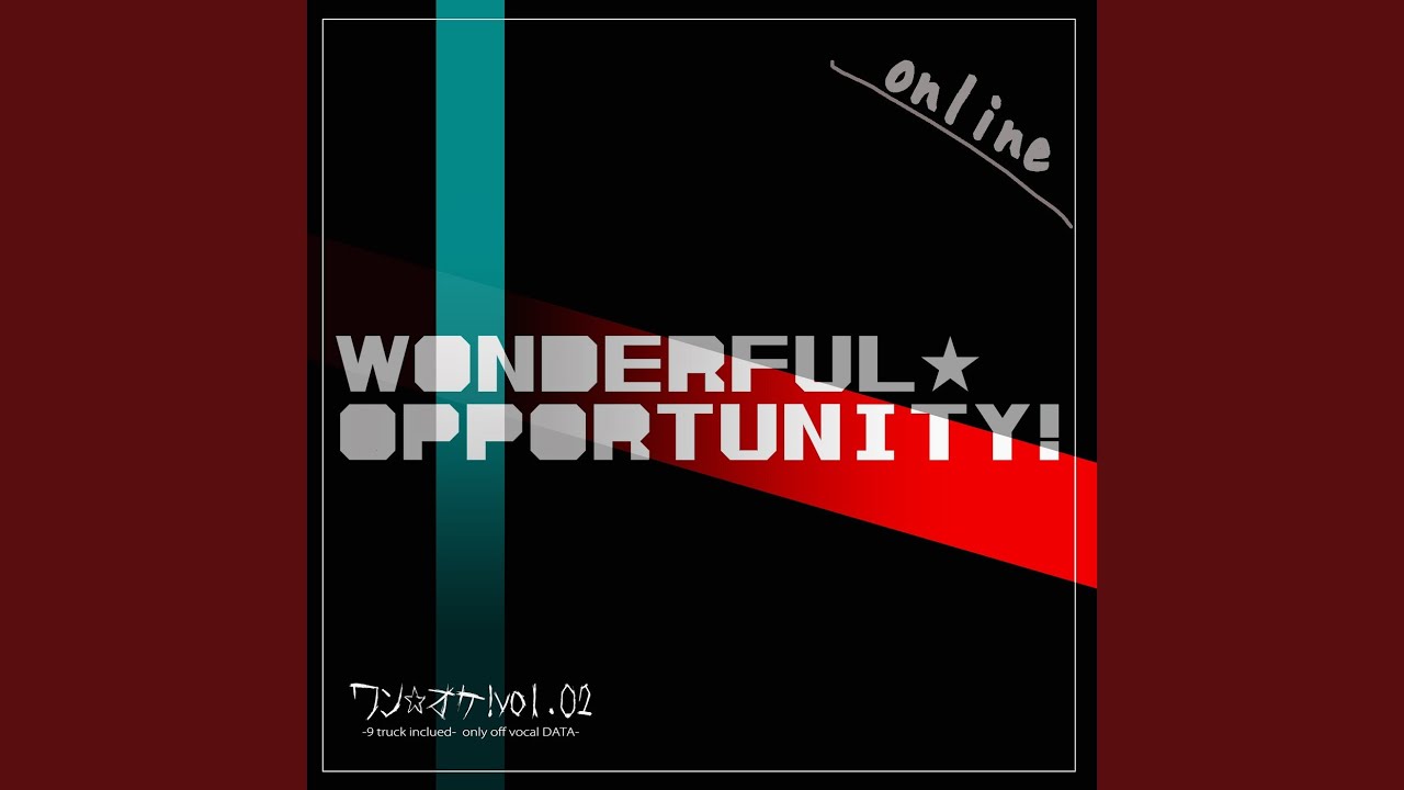 リモコン-off vocal-