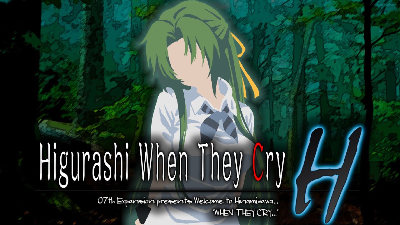 Higurashi Chapter Five Drove me to Madness (A Comprehensive Story Analysis)
