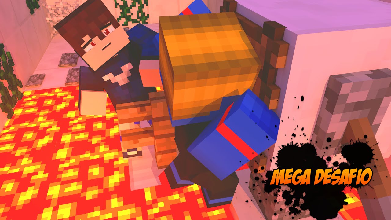 ‹ AFREIM DEU RAGE ! › #PARKOUR « ARUAN »
