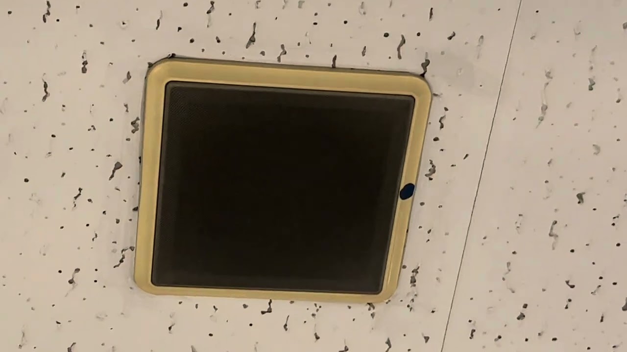 いろんな所で撮った放送設備スピーカー集