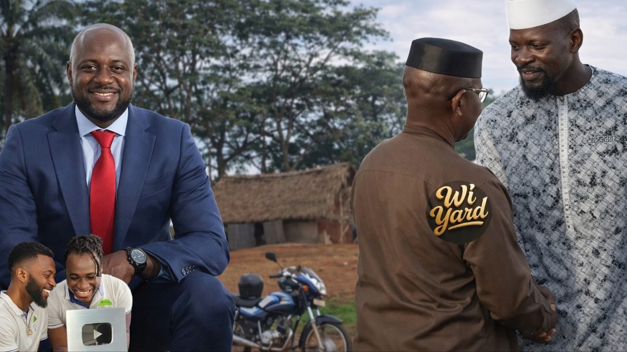 After the Dialogue Between Sierra Leone, Guinea, and Liberia: Yenga—Resolved or Still Disputed?