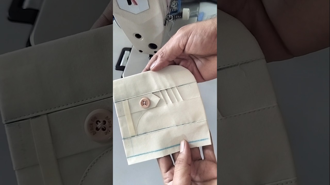 how to make Safari suit letest design and stitching cutting ✂️✂️ #safari #safaristyle