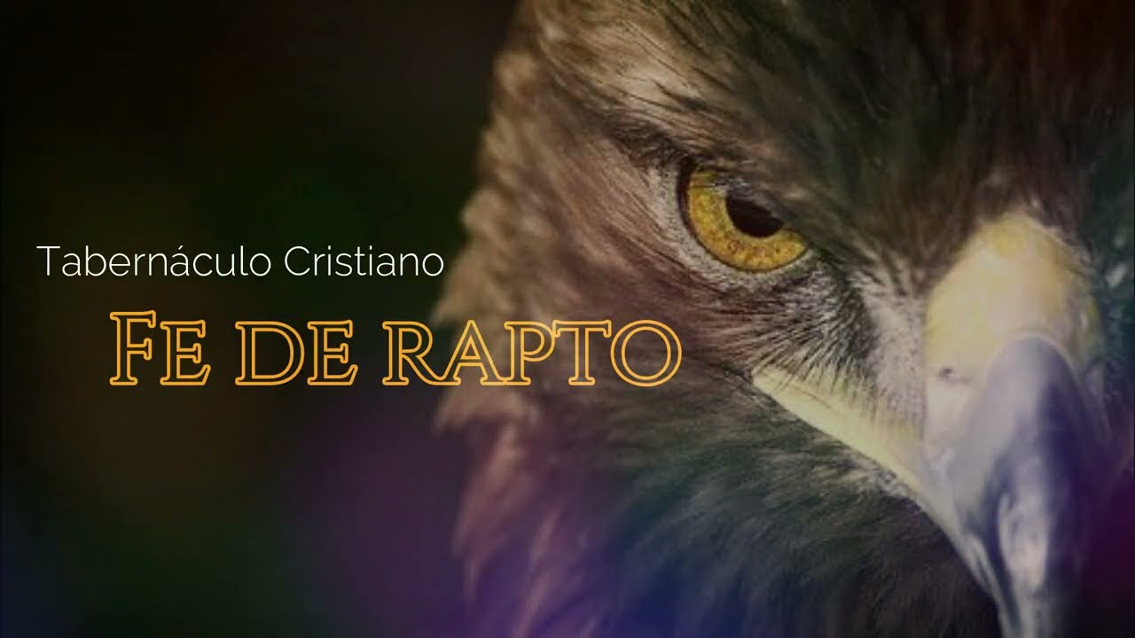 Oh gloria, Aleluya! - Tabernaculo Fe de Rapto - Hno Jonathan Chilan