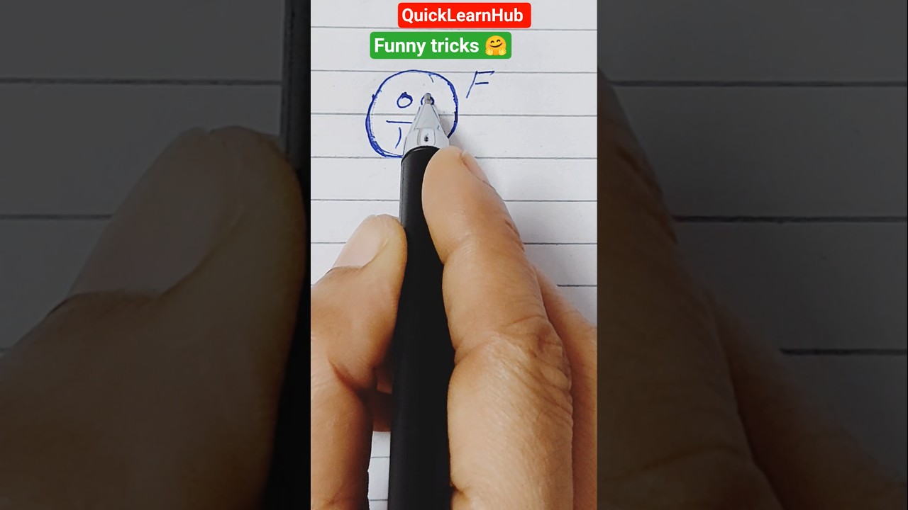 School time funny tricks 