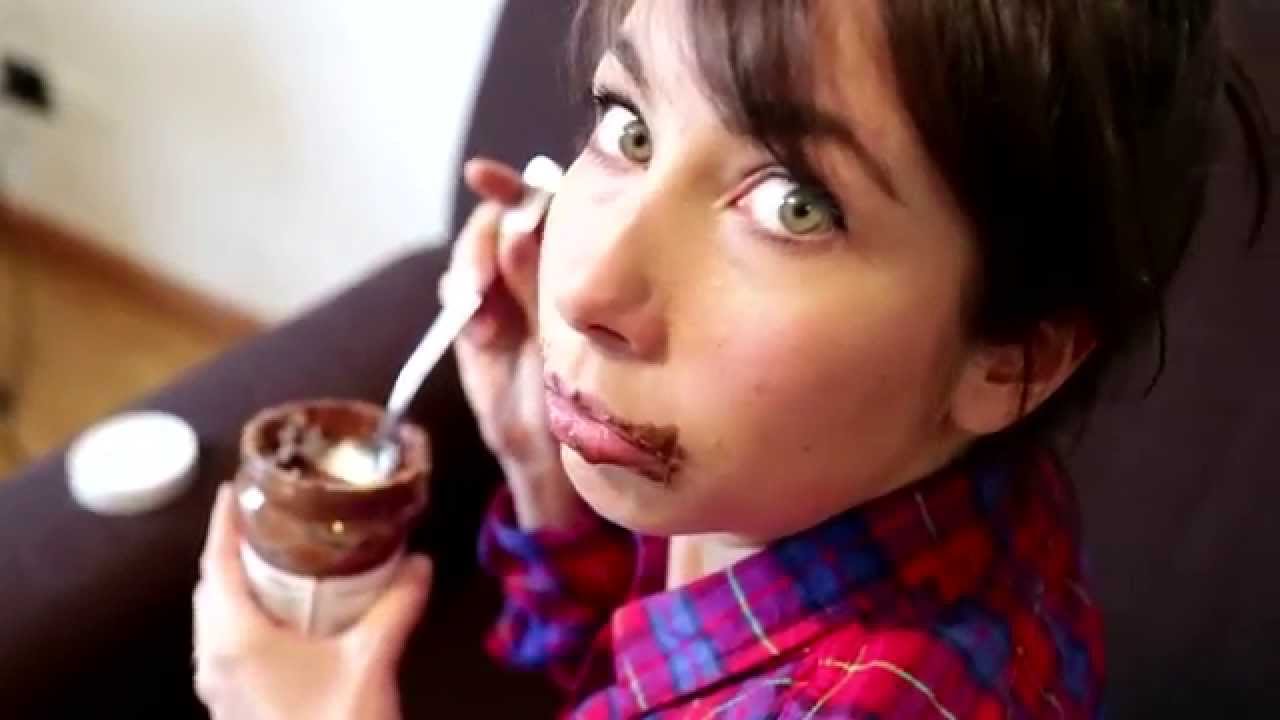 LA ROMPISCATOLE (QUASI) A DIETA - Insopportabilmente donna