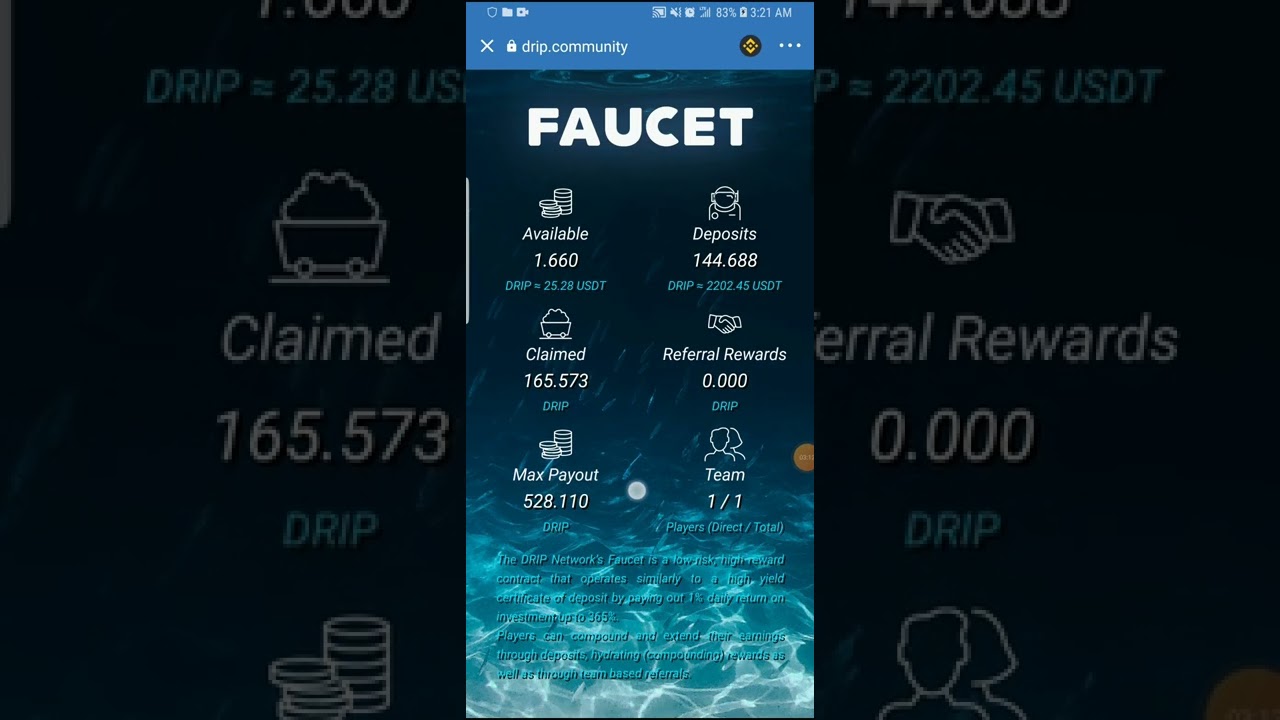 #Pistontoken #mydiamondteamV2 #Animalfarm #dripnetwork... updates and compounding!