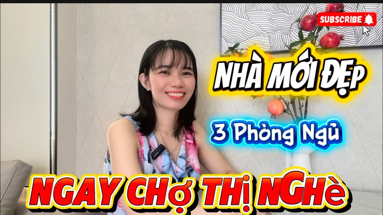 Bán Nhà Mới Đẹp Cách Mặt Tiền Đường 50M Ngay Chợ Thị Nghè Giáp Quận 1 bds sài gòn 
