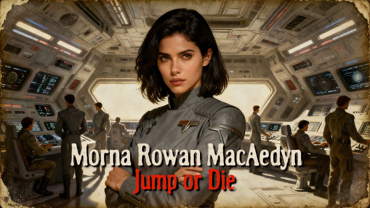 Jump or Die