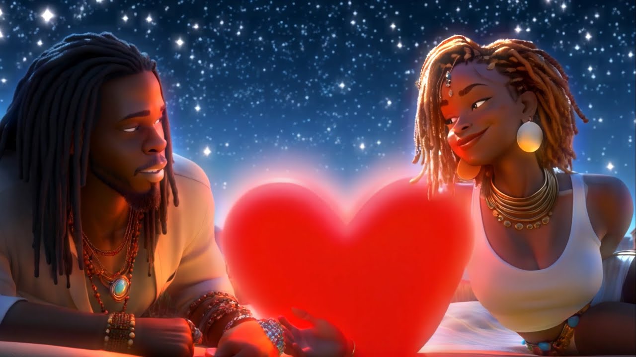 Nser - I know you love me (Animated Video) 