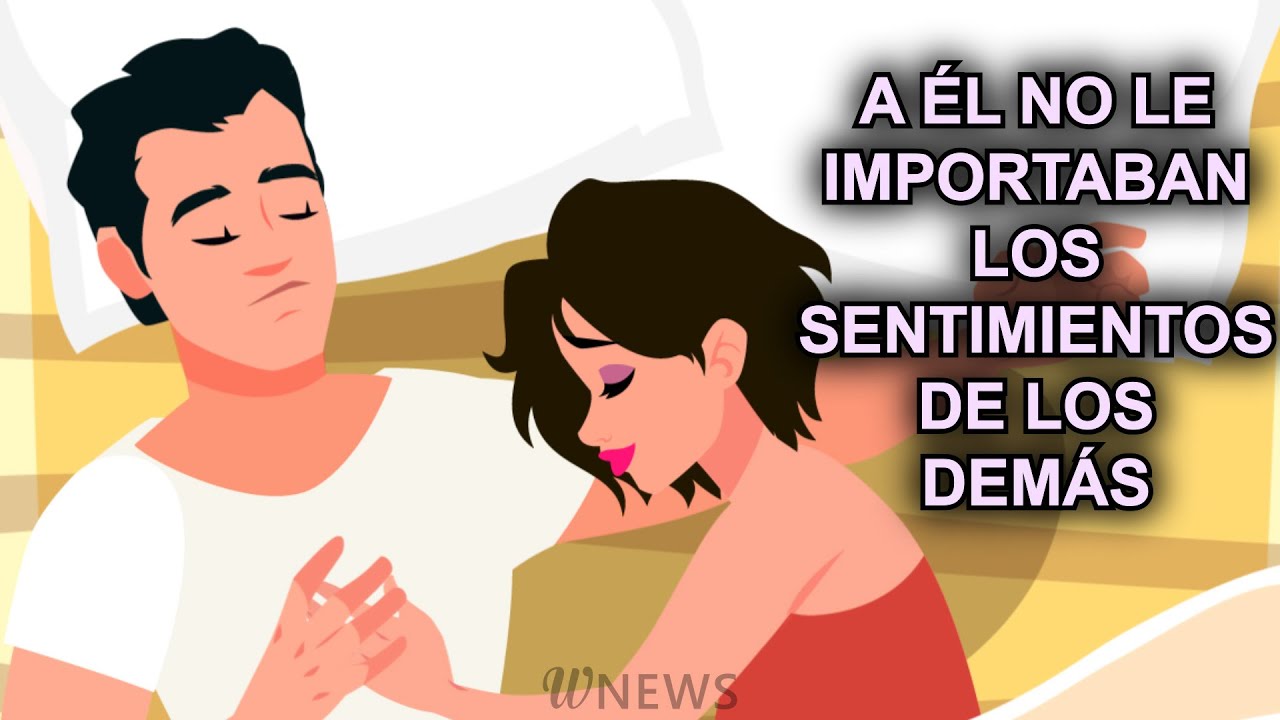 La bruja lo maldijo, y ahora solo el amor será capaz de destruir la maldición