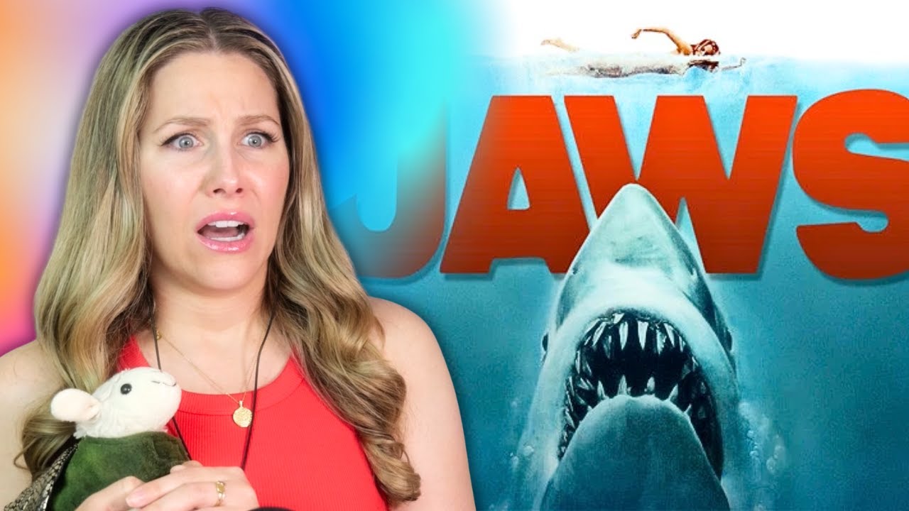 JAWS | First Time Reaction & Commentary
