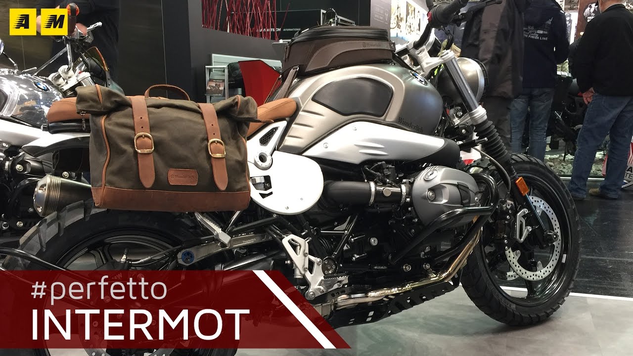 Wunderlich a INTERMOT 2016
