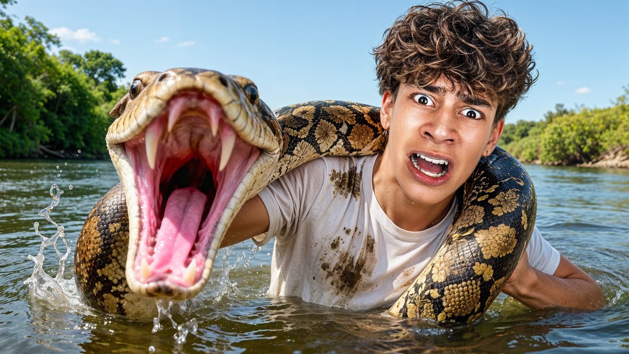WE TRIED DANGEROUS 24-HOUR CHALLENGES!! 😱🔥 | The Royalty Family