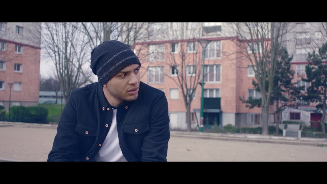 Radikal MC - Je Comprends (Clip Officiel)
