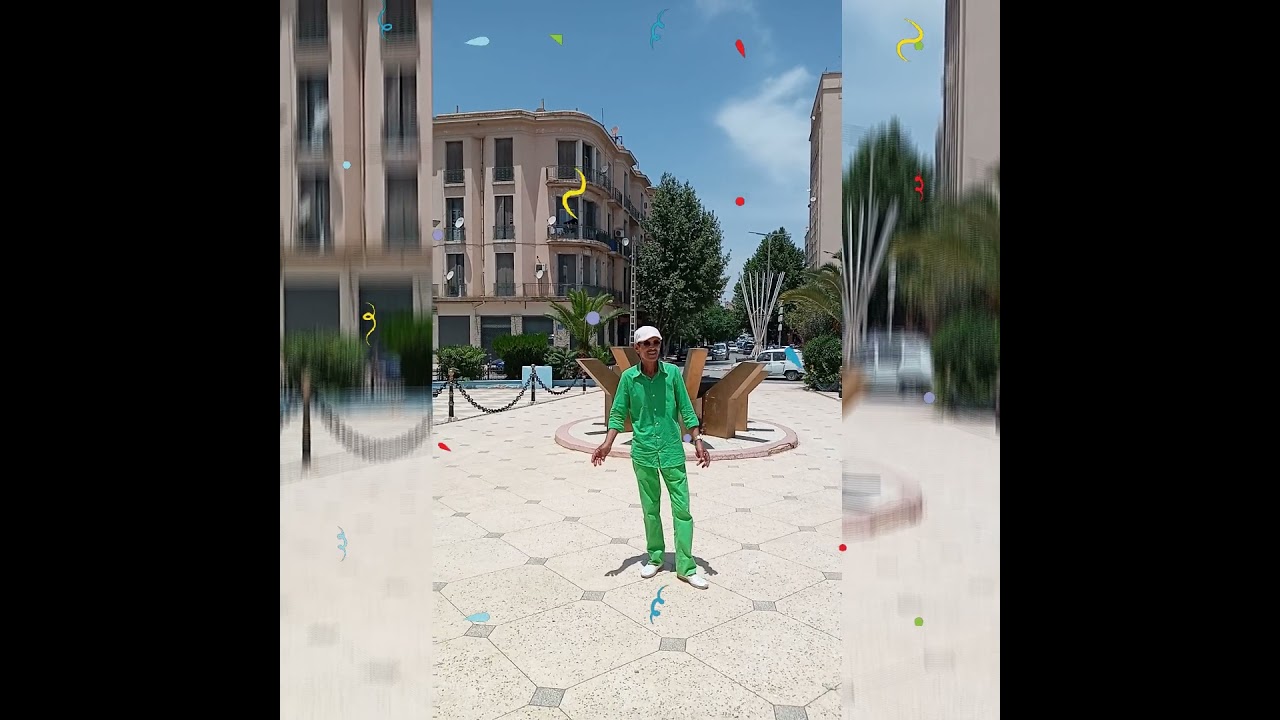 شيخ ميمون العباسي