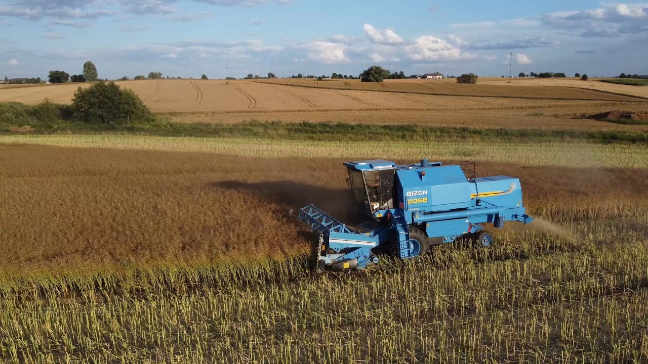 Podsumowanie sezonu 2023 🚜🌾 THE Warmia 📷
