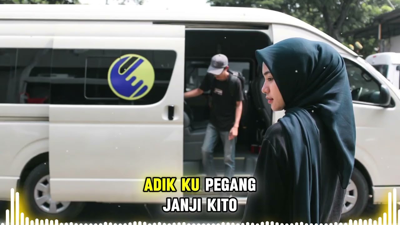VERSI ROCK KARAOKE BURIPANG BUKAN BUCERAI LAGU KERINCI