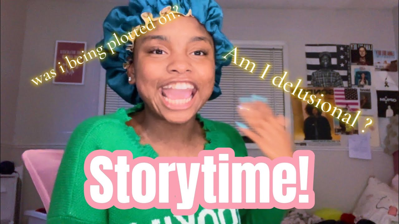 Storytime About When I Got Trolled By a Friend Group😭☹️|READ DESCRIPTION